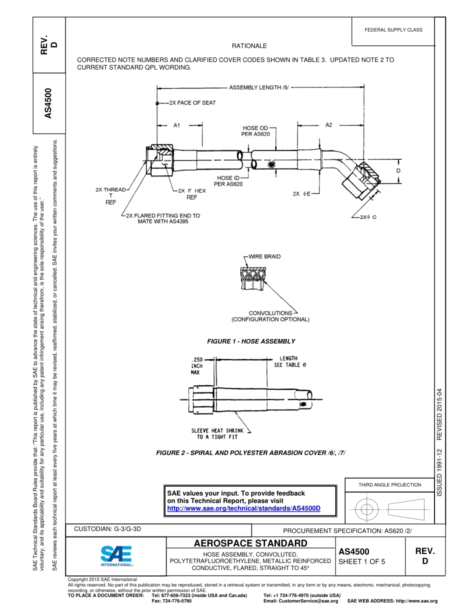 SAE AS4500D-2015.pdf_第1页