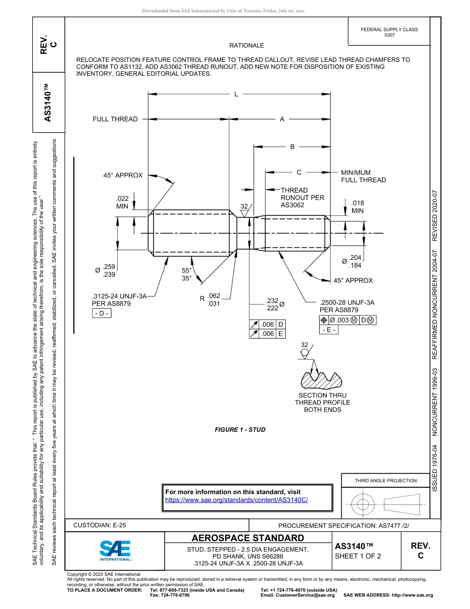 SAE AS3140C-2020.pdf_第1页