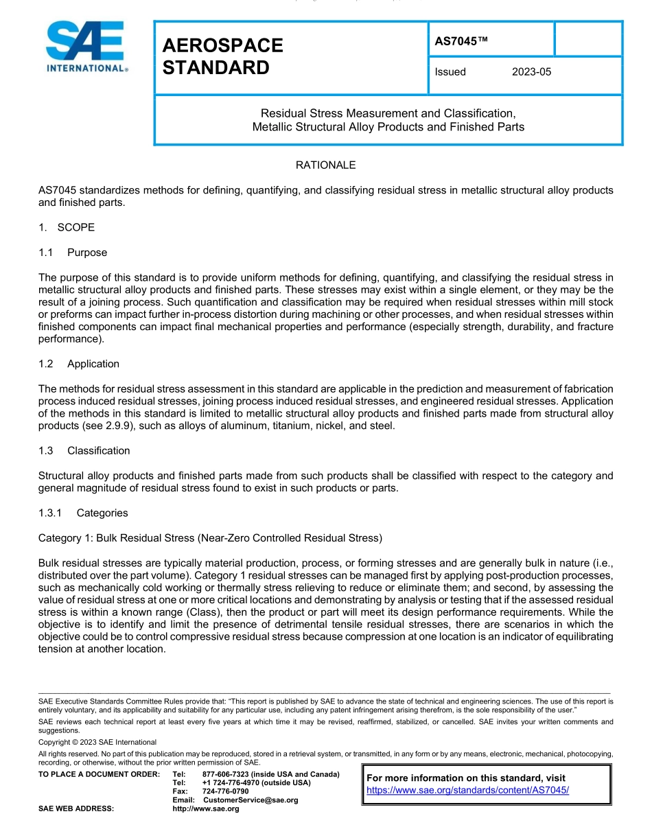 SAE AS7045-2023.pdf_第1页