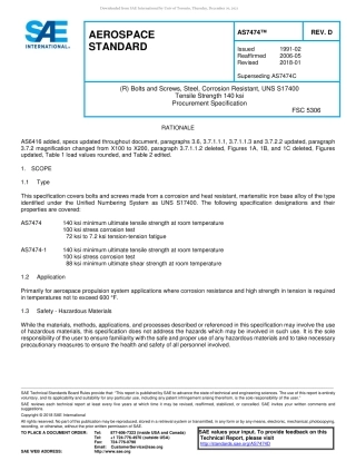 SAE AS7474D-2018.pdf