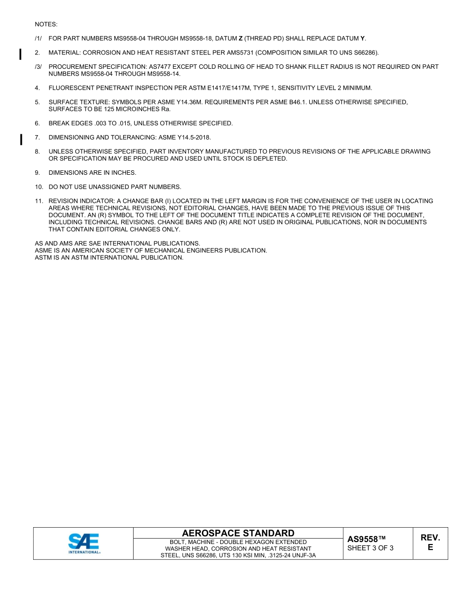 SAE AS9558E-2023.pdf_第3页