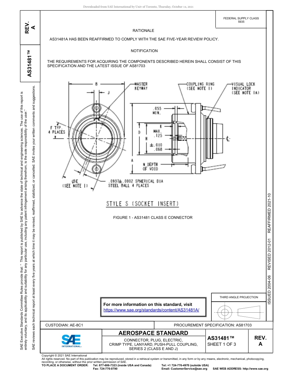 SAE AS31481A-2021.pdf_第1页
