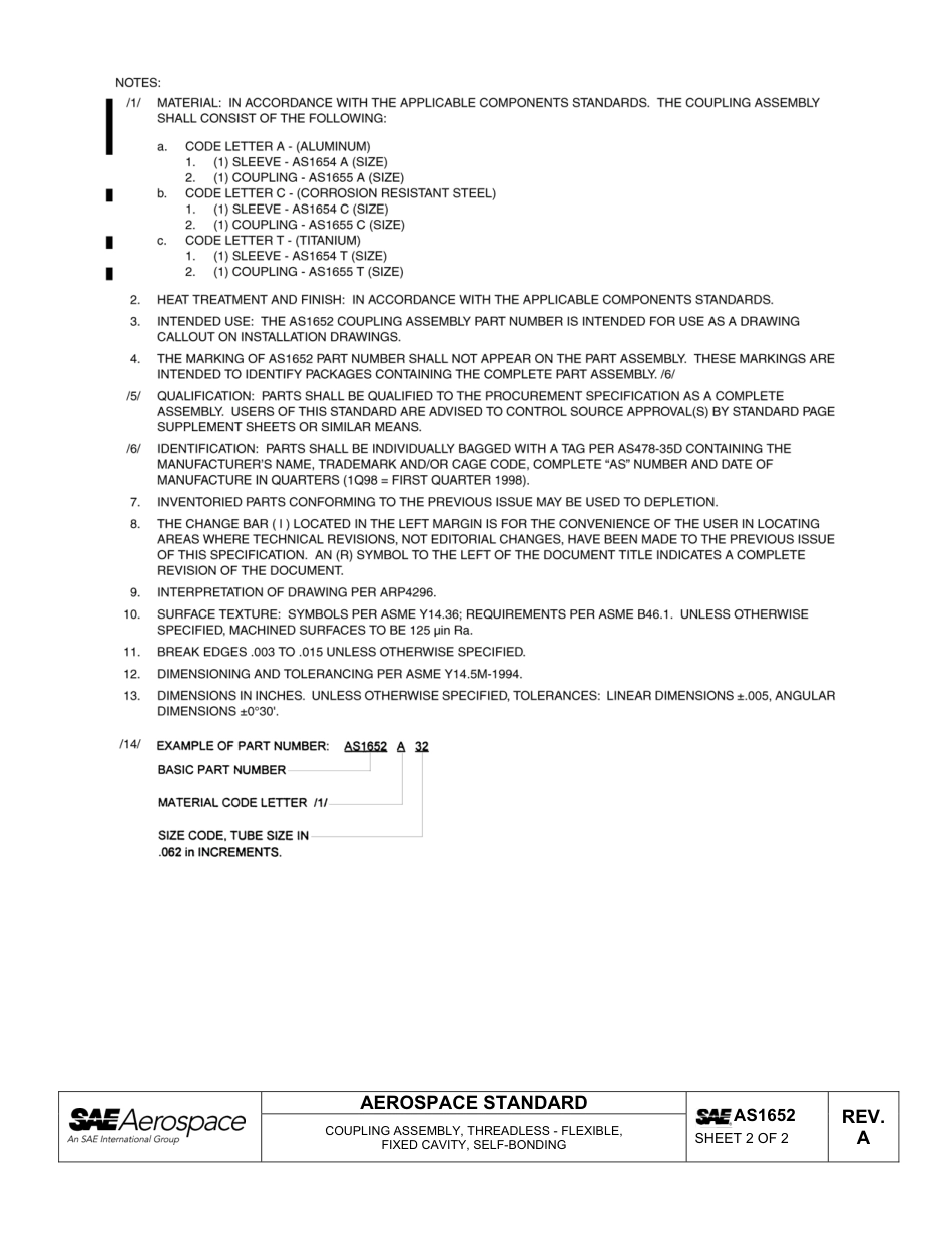 SAE AS1652a-2013.pdf_第2页