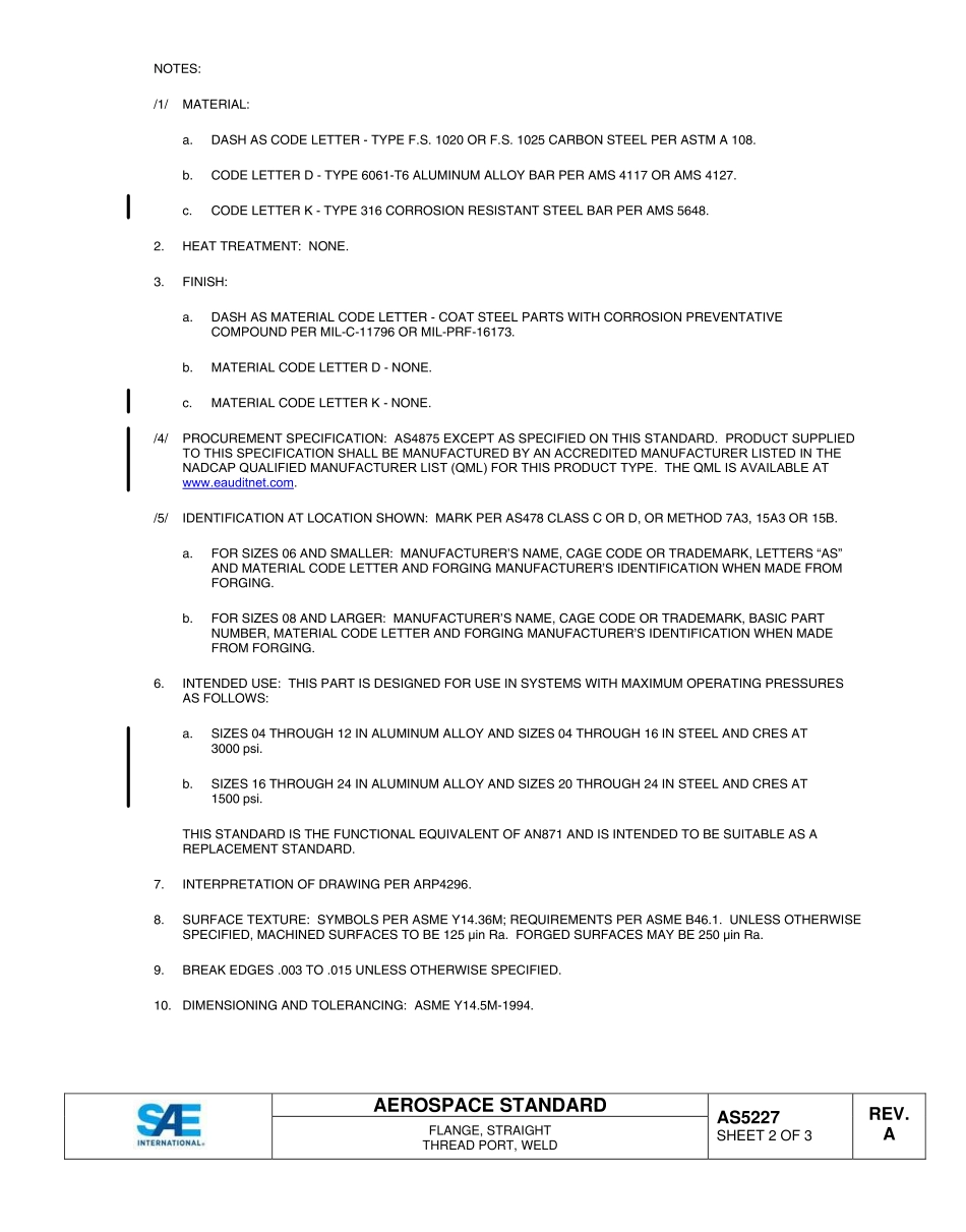 SAE AS5227A-2015.pdf_第2页