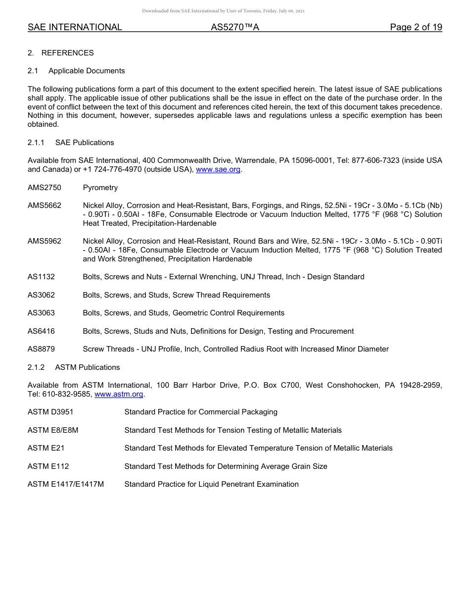 SAE AS5270A-2020.pdf_第2页