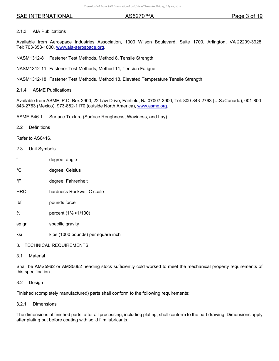 SAE AS5270A-2020.pdf_第3页