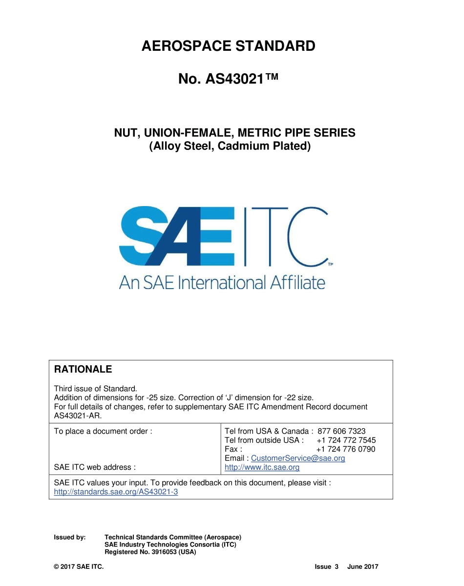 SAE AS43021-3-2017.pdf_第1页
