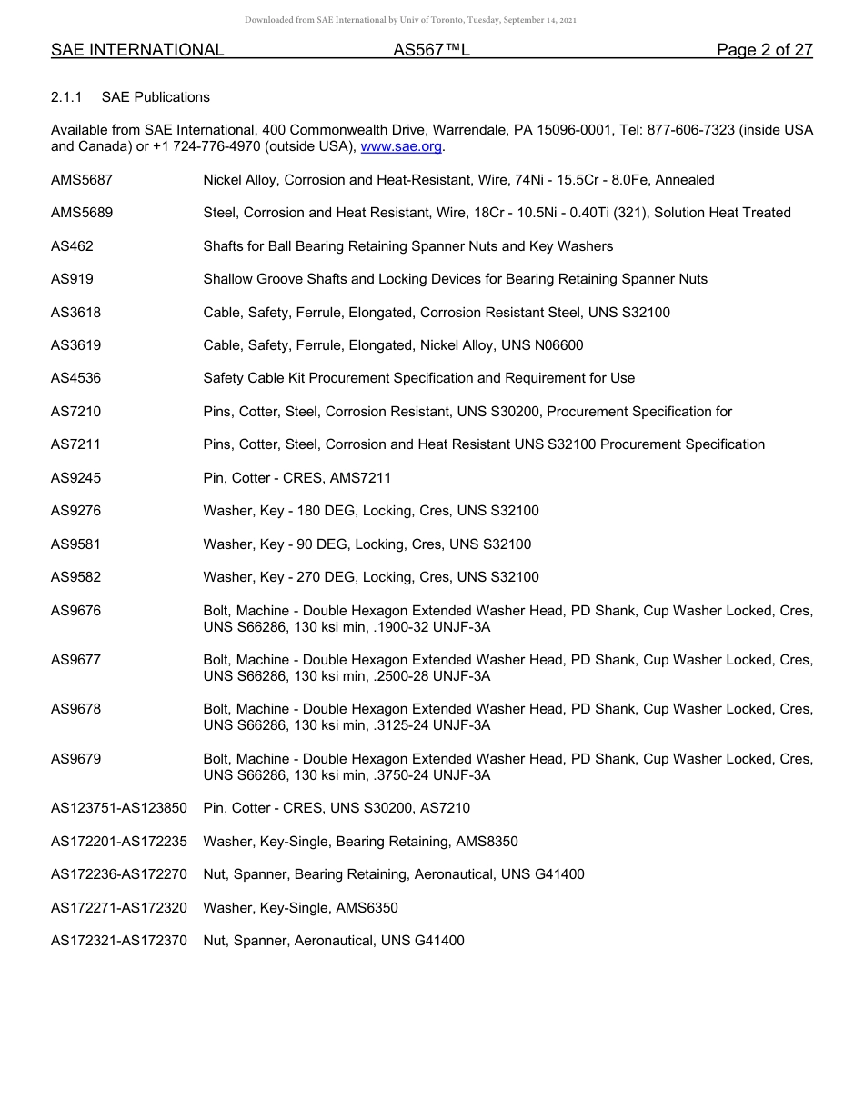SAE AS567L-2021.pdf_第2页
