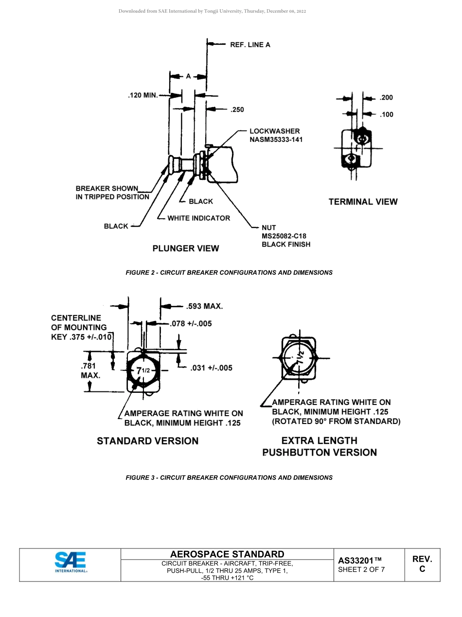 SAE AS33201C-2022.pdf_第2页