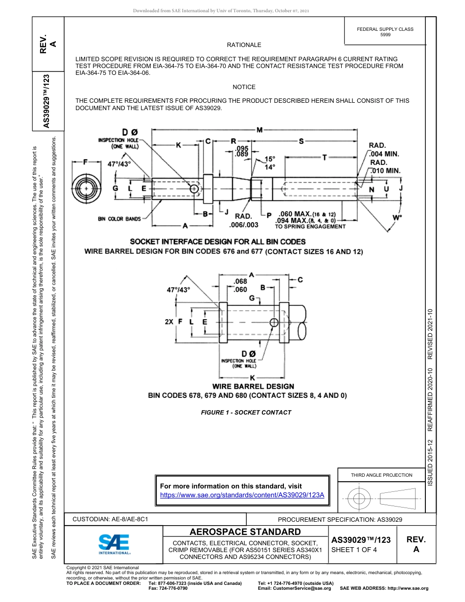 SAE AS39029-123A-2021.pdf_第1页