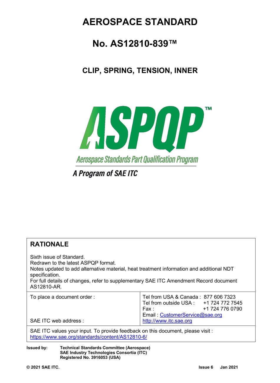 SAE AS12810-6-2021.pdf_第1页