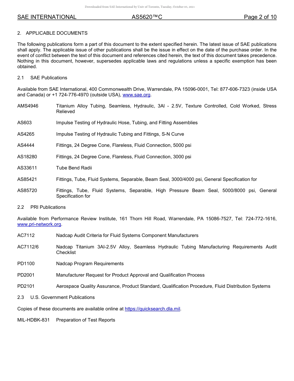 SAE AS5620C-2019.pdf_第2页