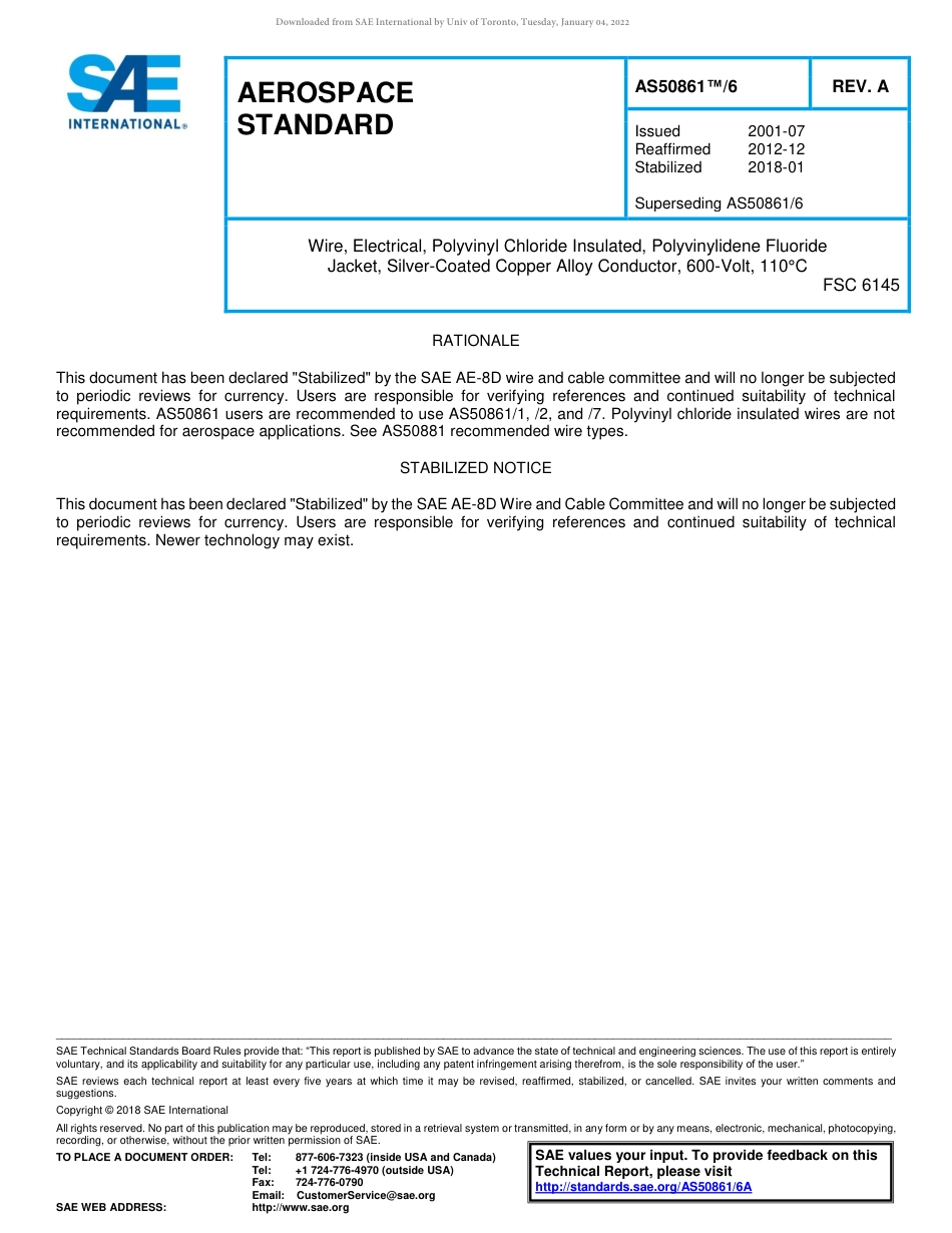 SAE AS50861-6A-2018.pdf_第1页