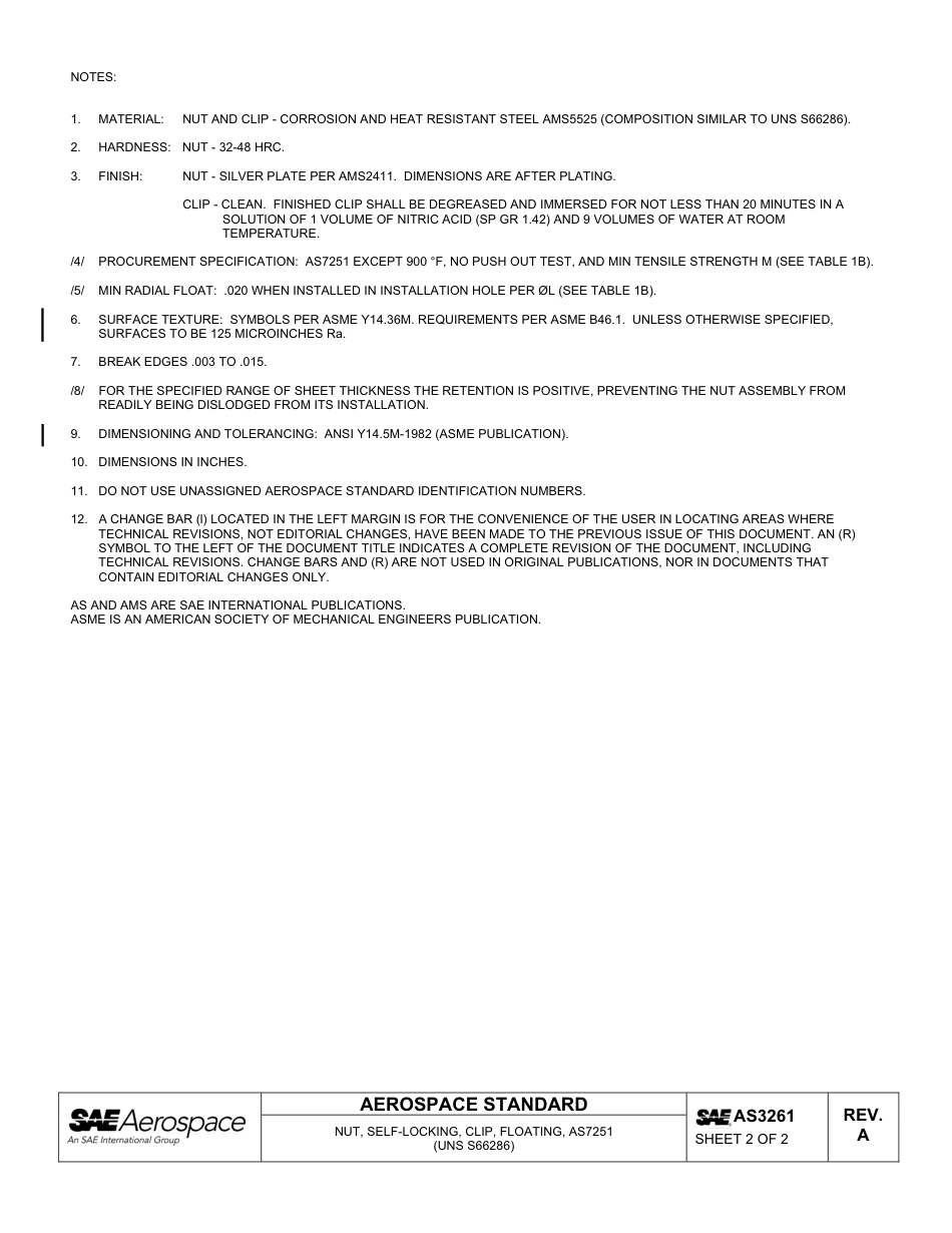 SAE AS3261A-2013.pdf_第2页