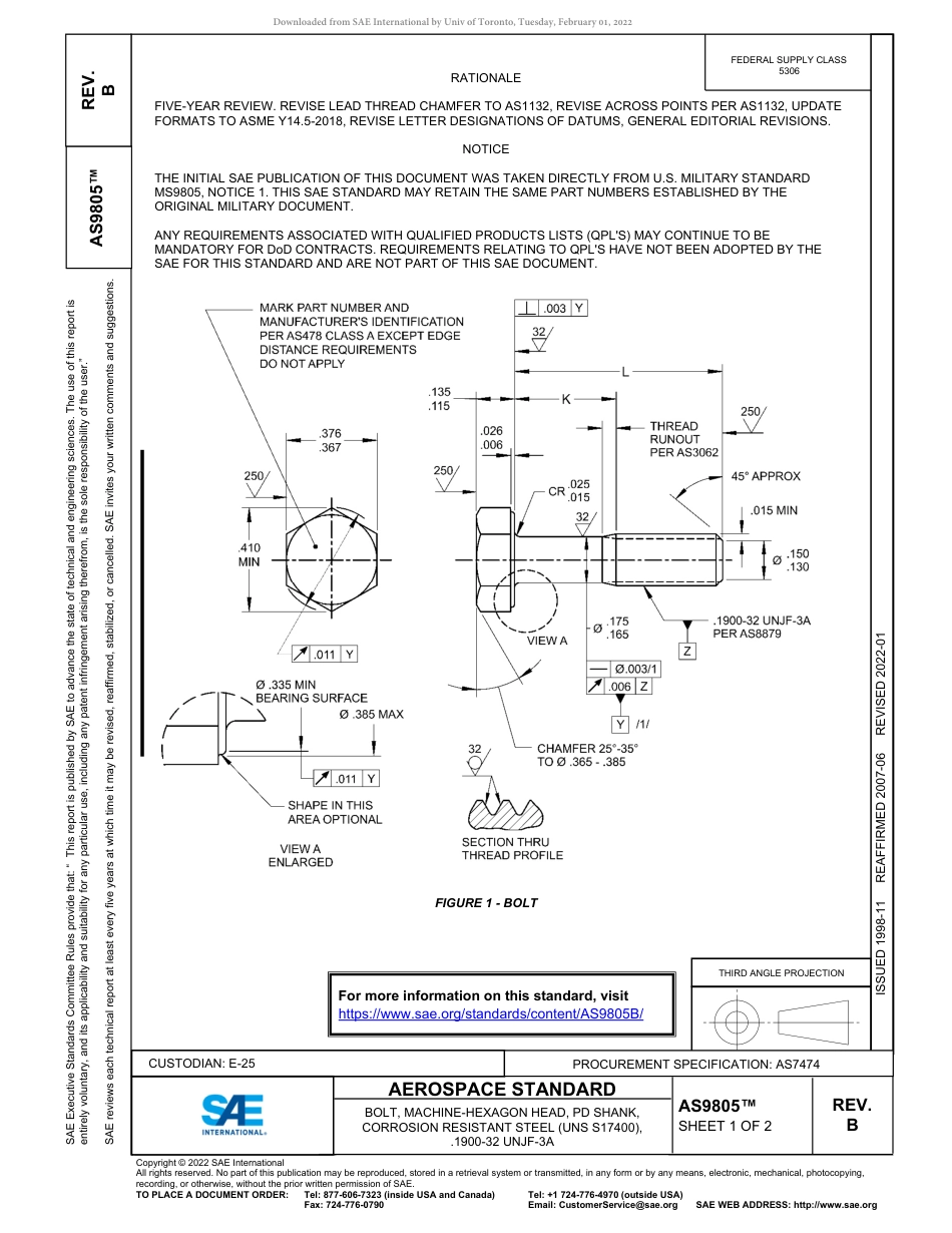 SAE AS9805B-2022.pdf_第1页
