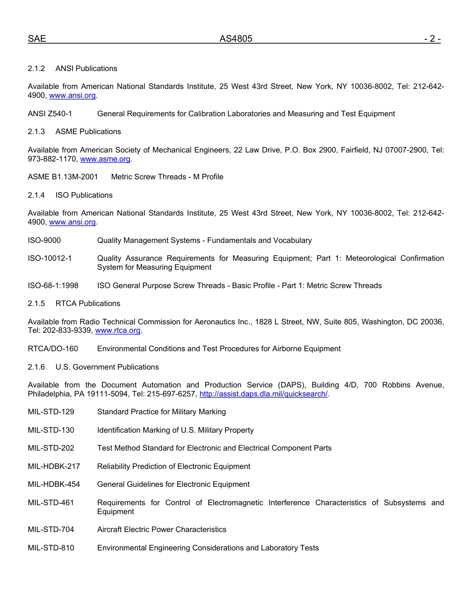 SAE AS4805-2007.pdf_第2页