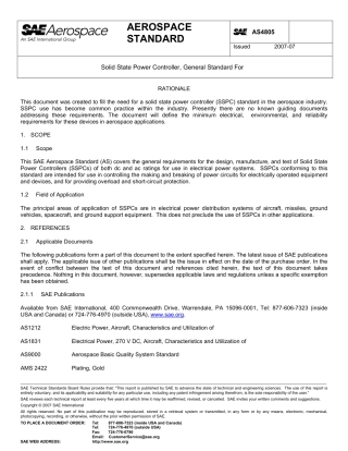 SAE AS4805-2007.pdf