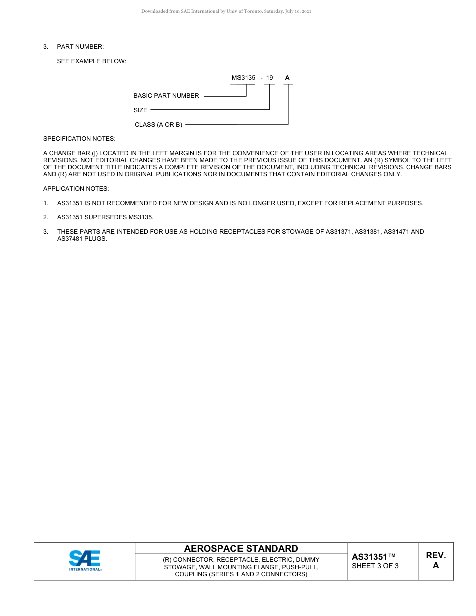 SAE AS31351A-2021.pdf_第3页