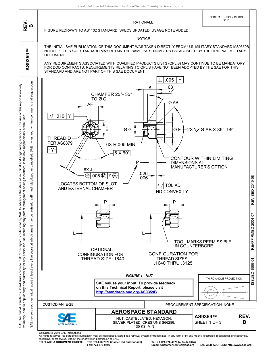 SAE AS9359B-2019.pdf_第1页