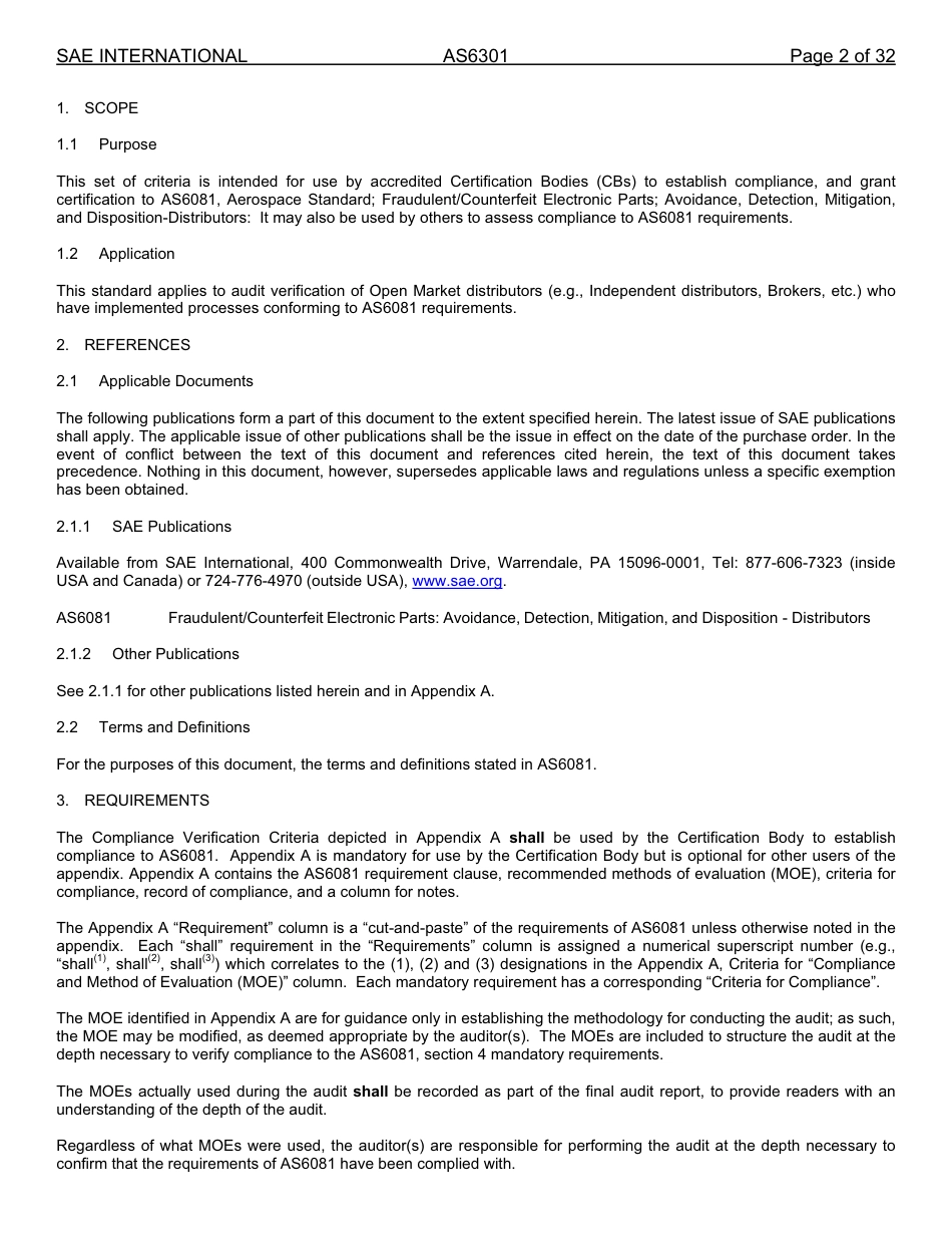 SAE AS6301-2014.pdf_第2页