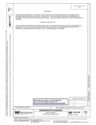 SAE AS27488a-2009.pdf