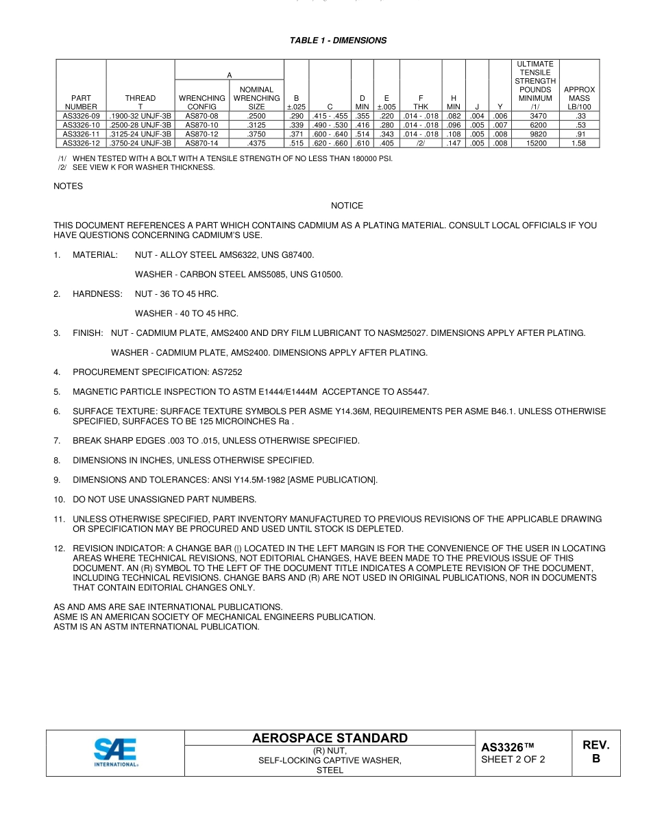 SAE AS3326B-2022.pdf_第2页