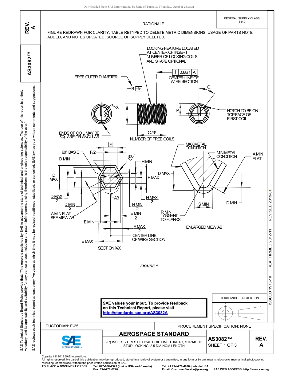 SAE AS3082A-2019.pdf_第1页