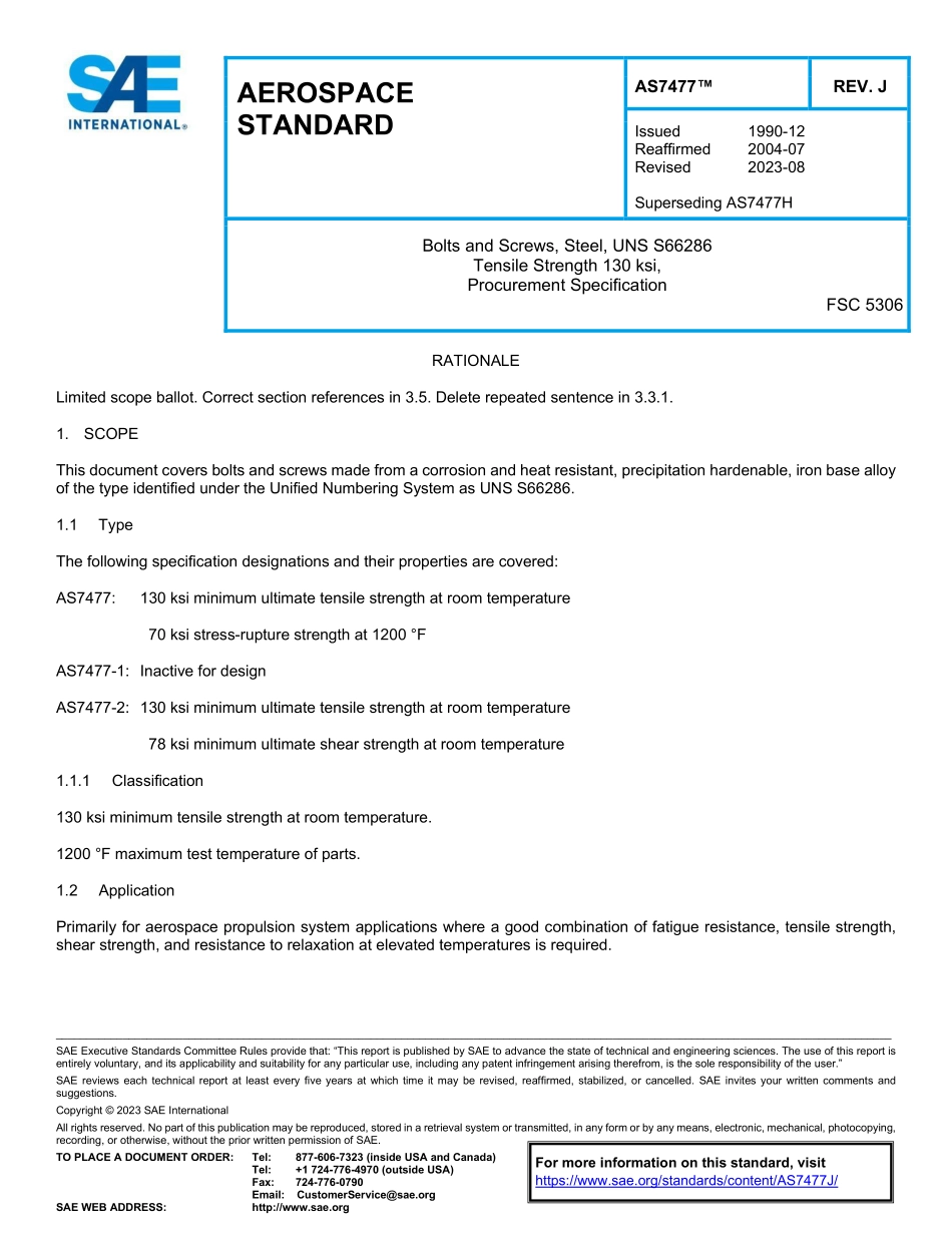 SAE AS7477J-2023.pdf_第1页