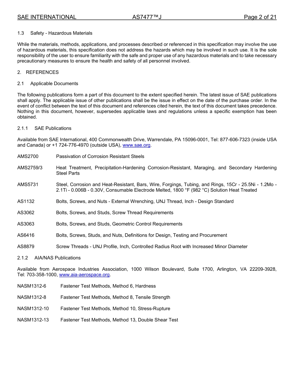 SAE AS7477J-2023.pdf_第2页