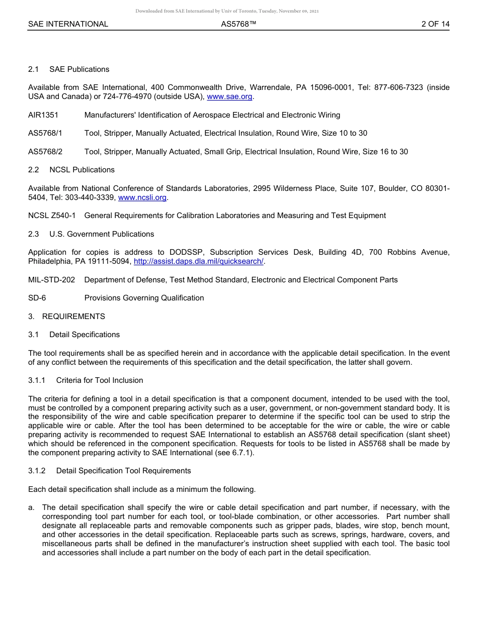 SAE AS5768-2018.pdf_第2页