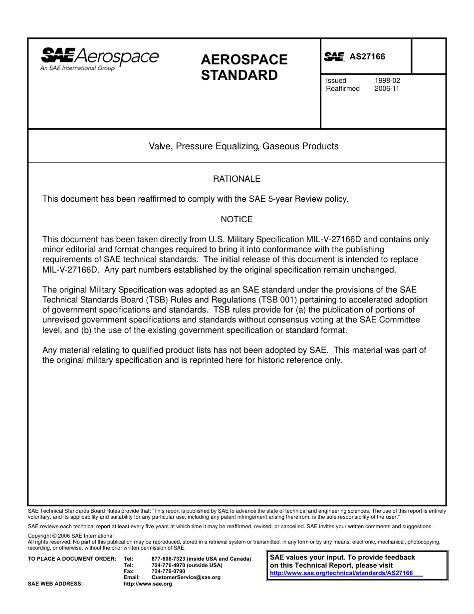 SAE AS27166-2006.pdf_第1页