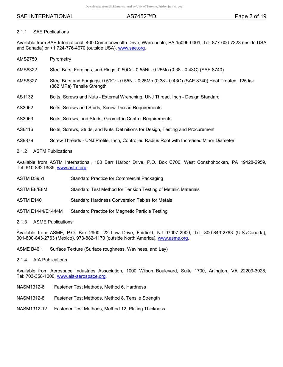 SAE AS7452D-2021.pdf_第2页