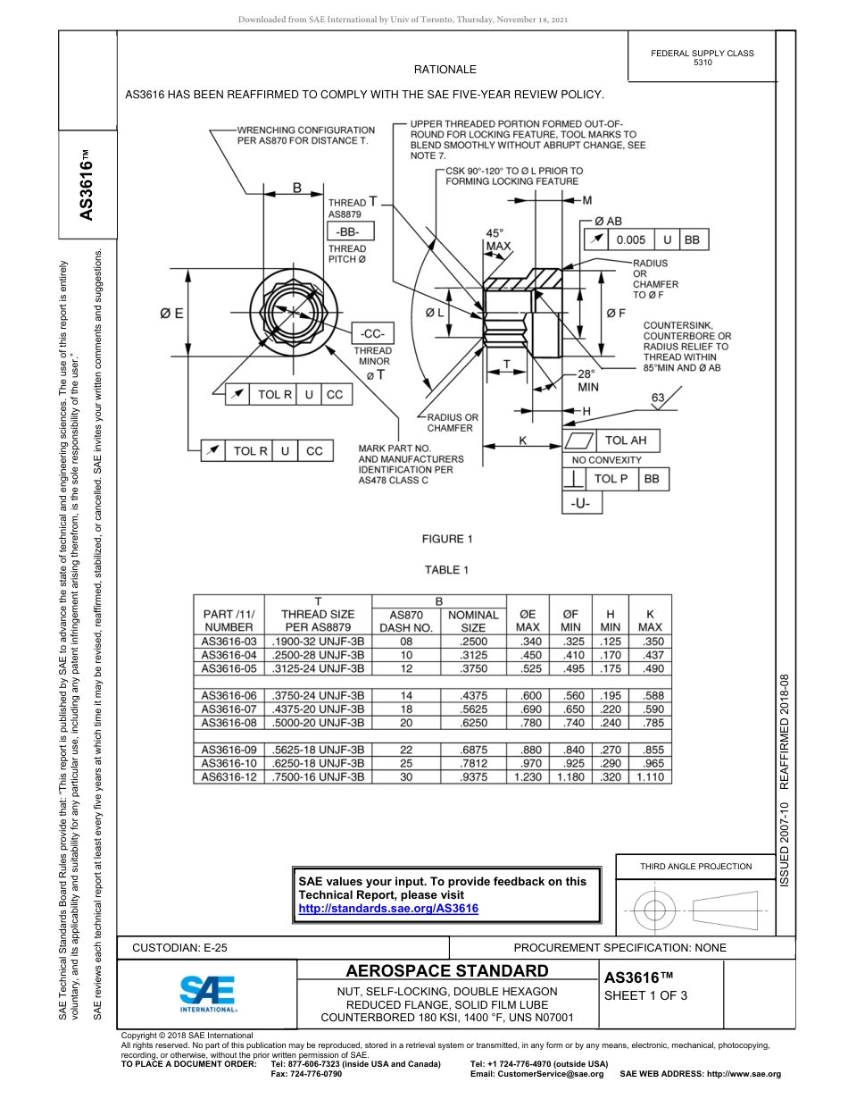 SAE AS3616-2018.pdf_第1页