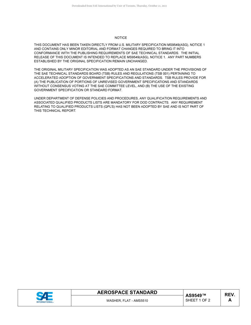 SAE AS9549A-2019.pdf_第2页