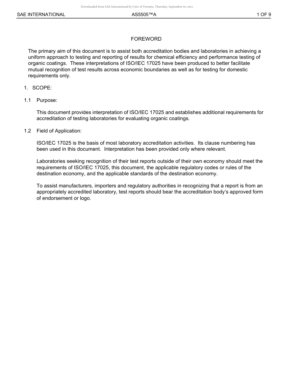 SAE AS5505A-2019.pdf_第2页