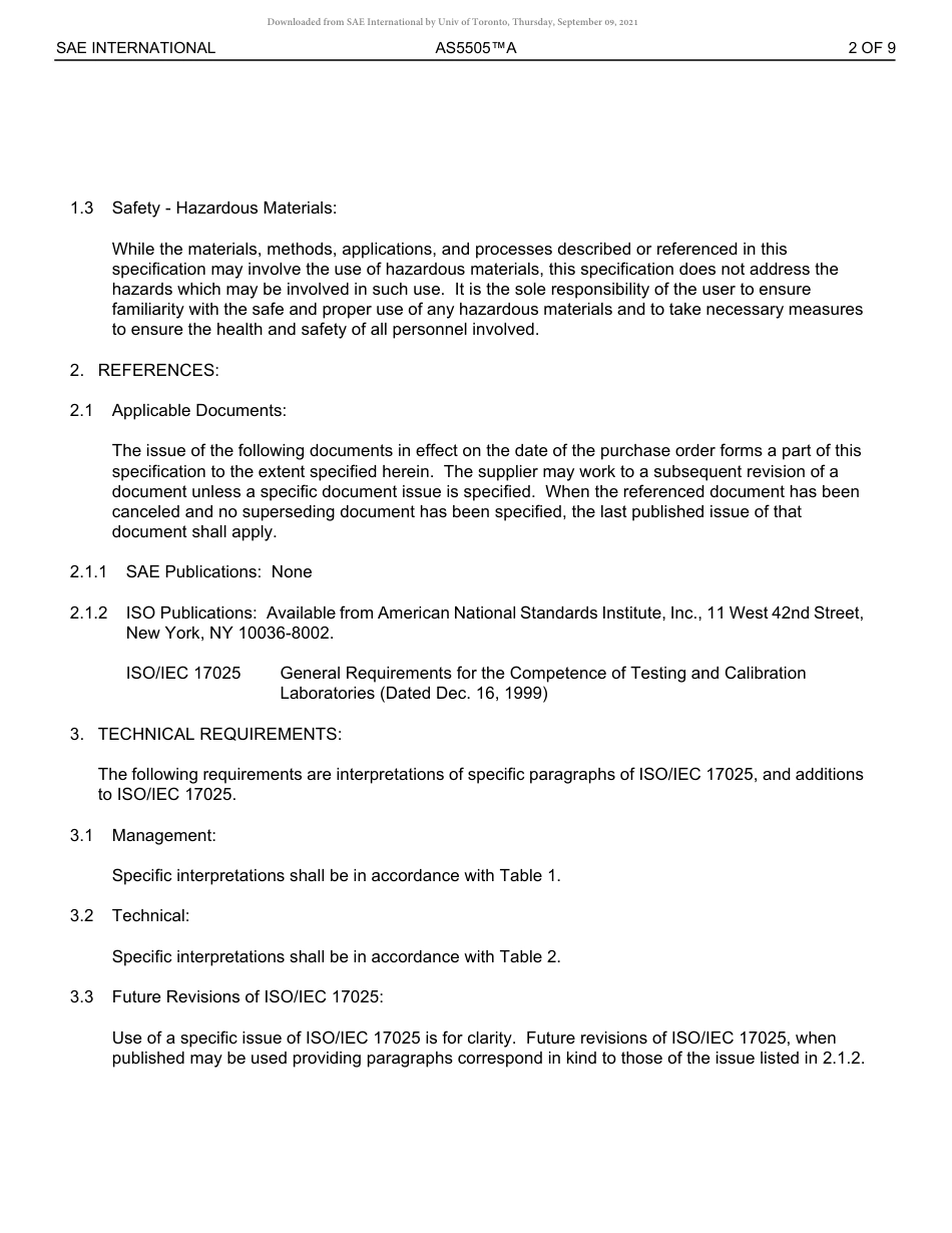 SAE AS5505A-2019.pdf_第3页