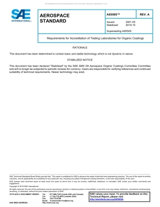 SAE AS5505A-2019.pdf