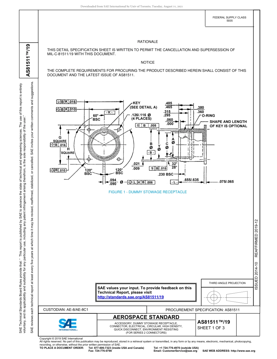 SAE AS81511-19-2019.pdf_第1页