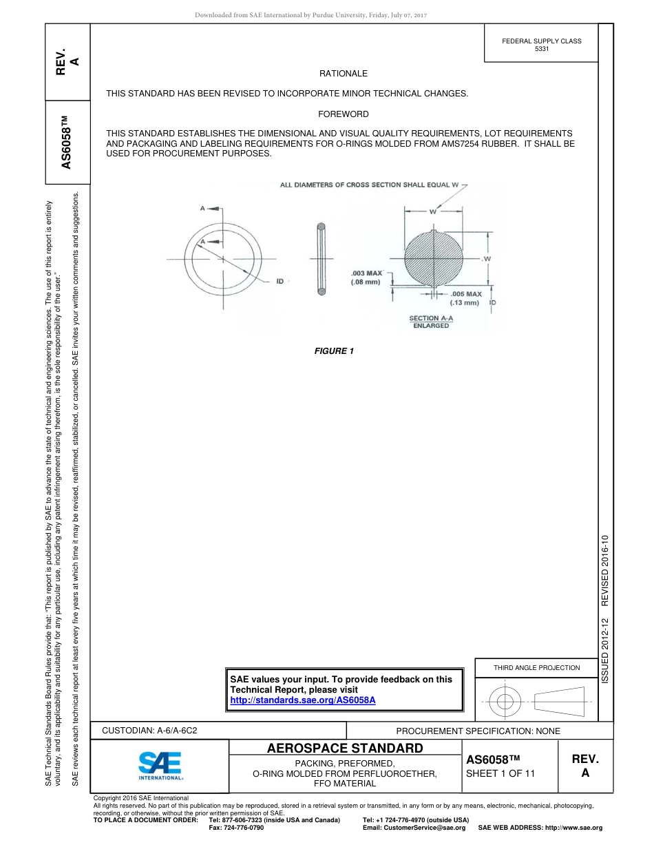 SAE AS6058A-2016.pdf_第1页
