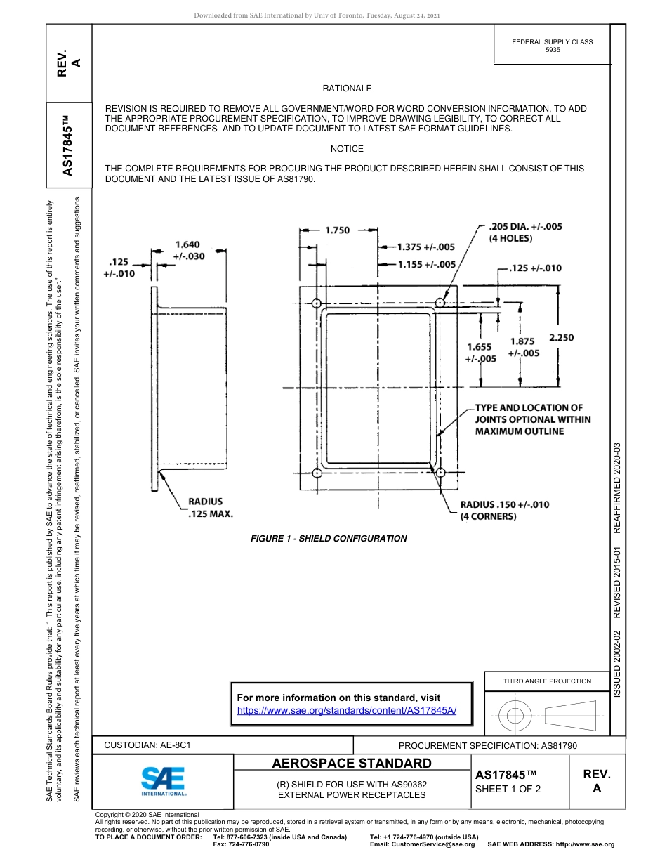 SAE AS17845A-2020.pdf_第1页