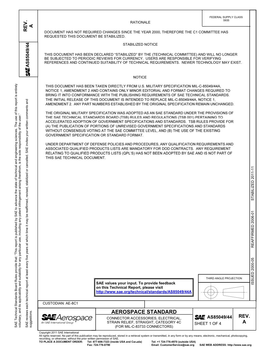 SAE AS85049-44a-2011.pdf_第1页