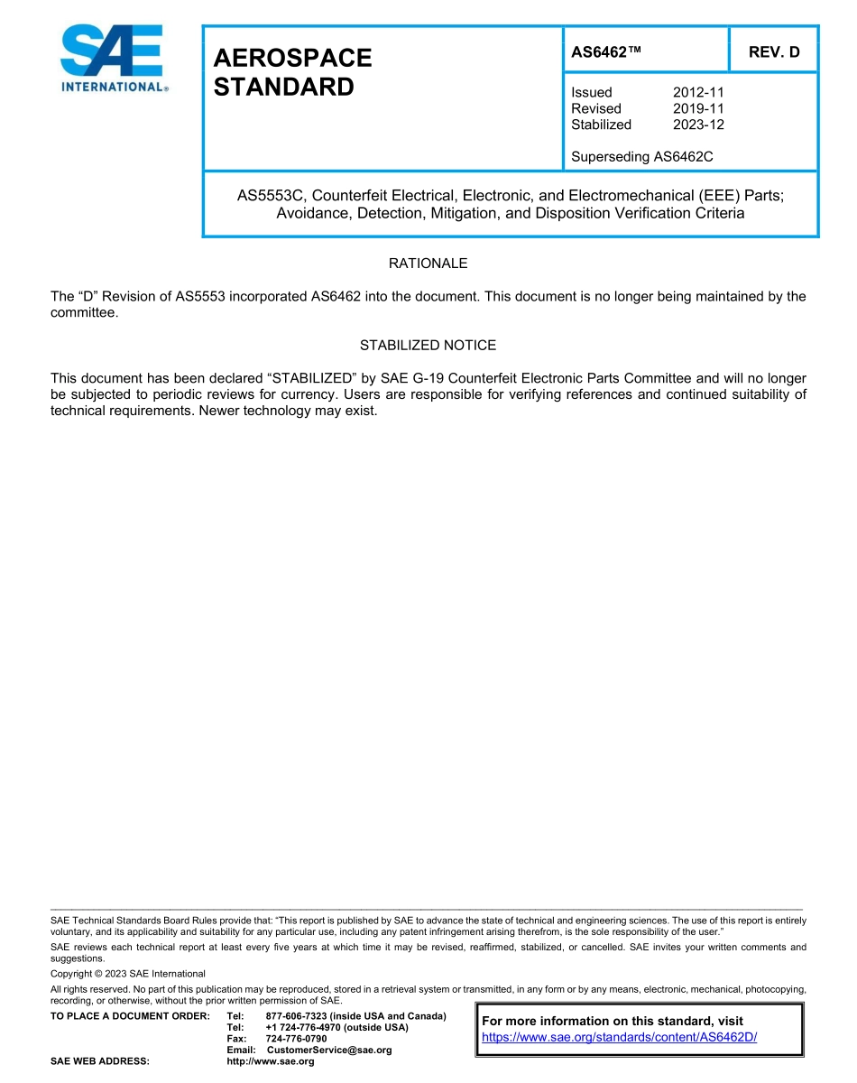 SAE AS6462D-2023.pdf_第1页