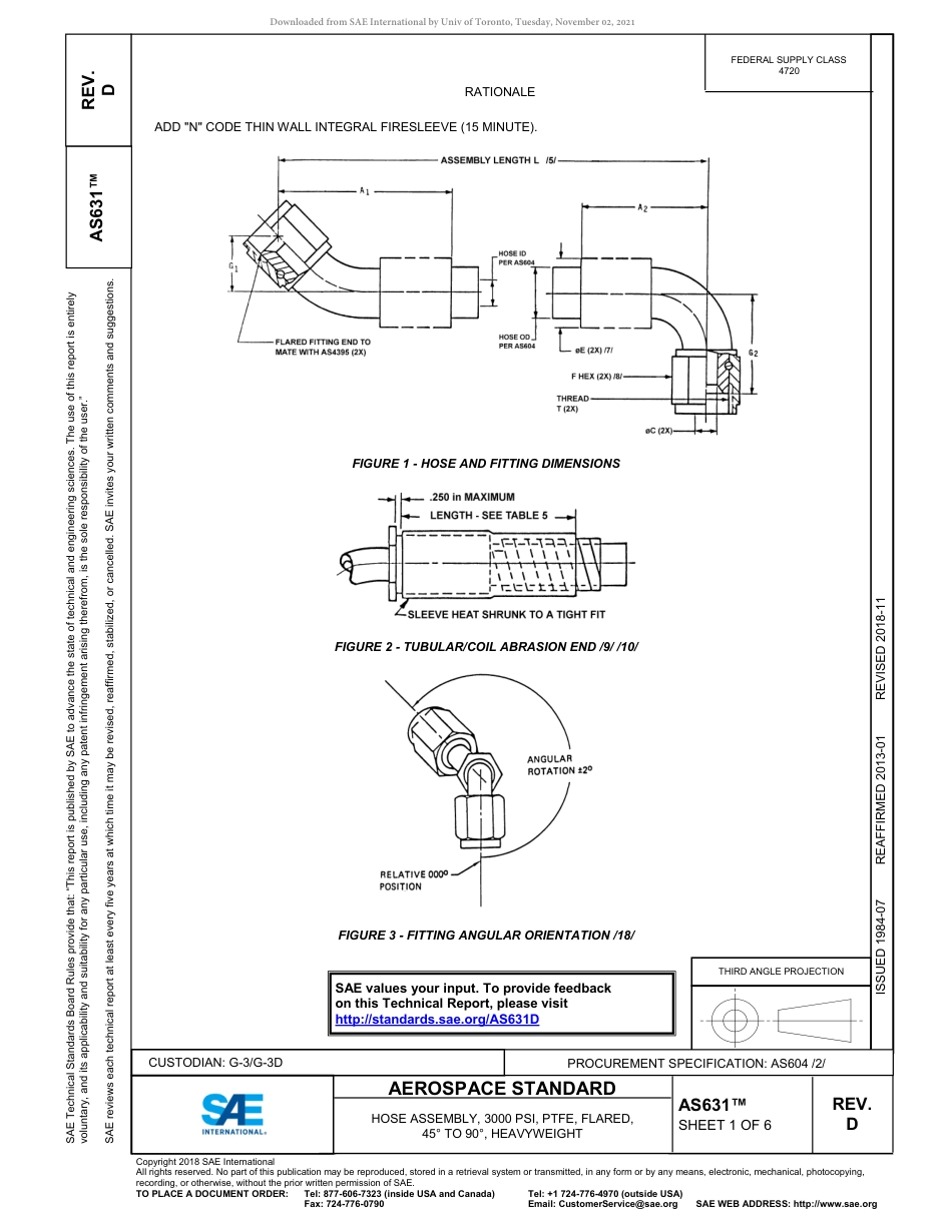 SAE AS631D-2018.pdf_第1页