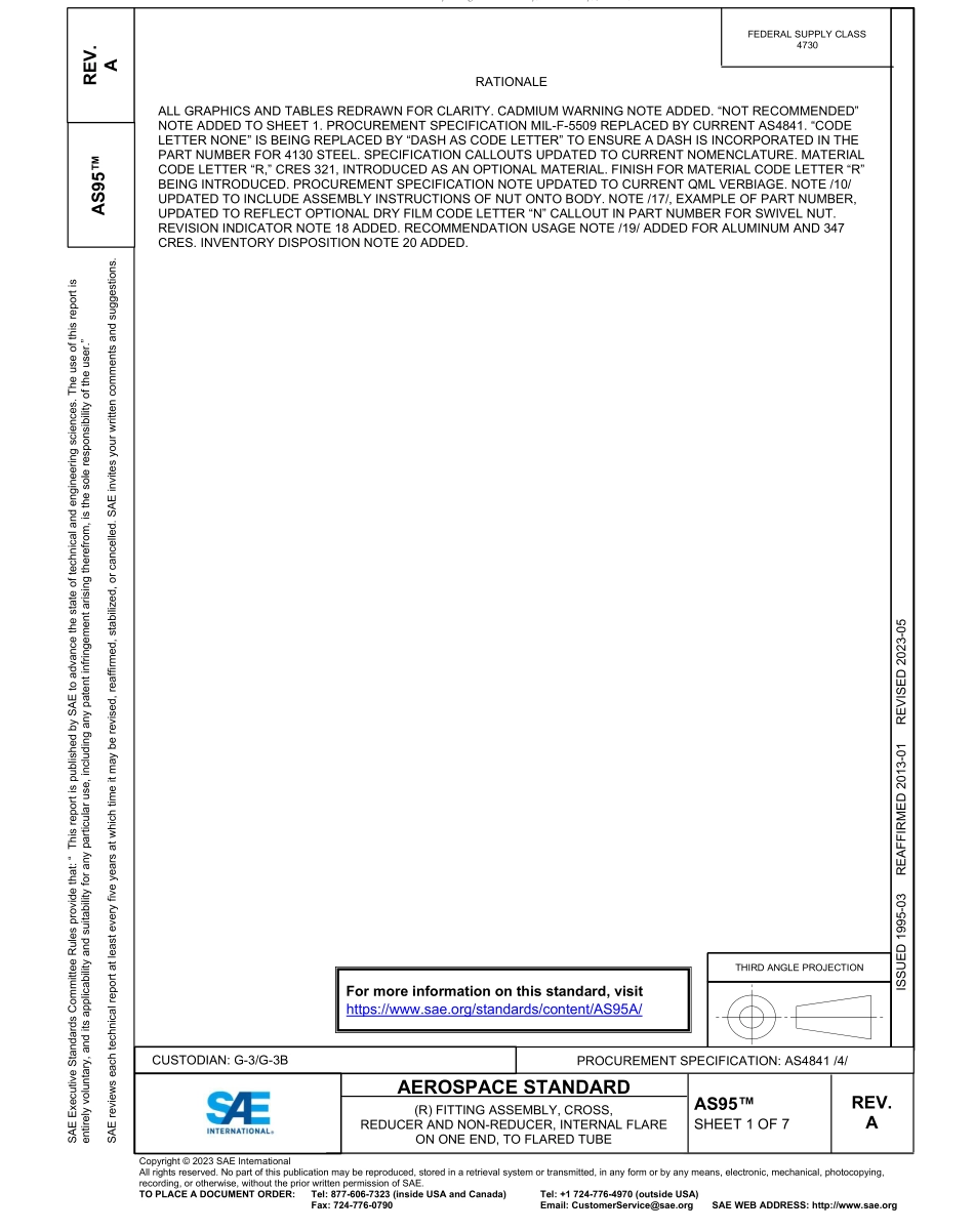 SAE AS95A-2023.pdf_第1页