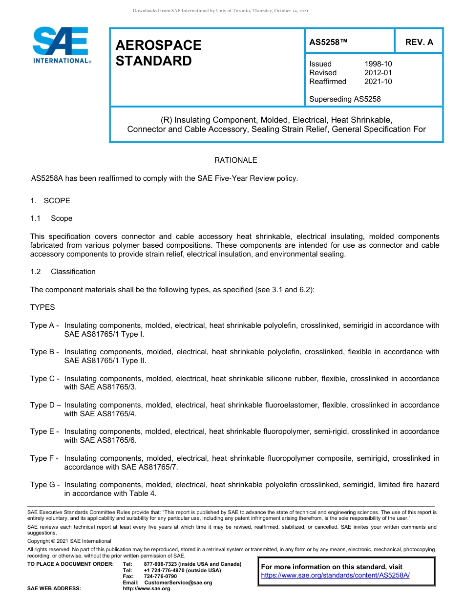 SAE AS5258A-2021.pdf_第1页