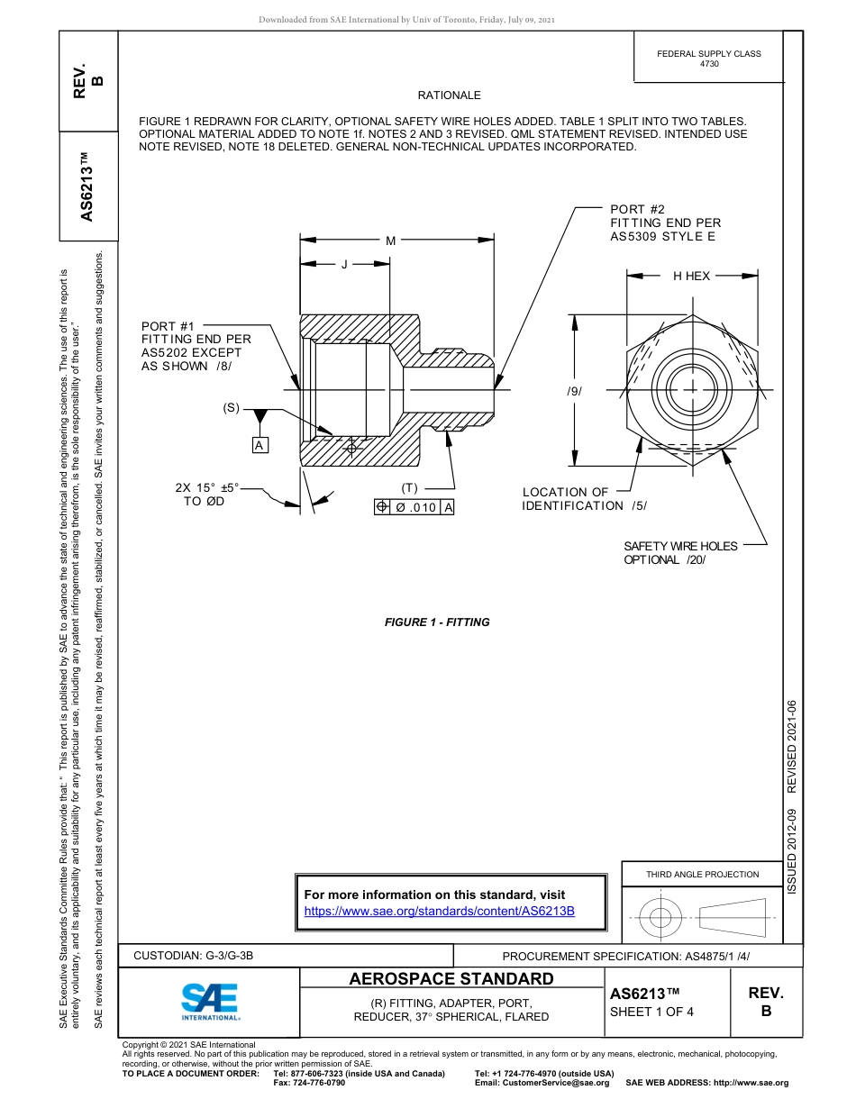 SAE AS6213B-2021.pdf_第1页