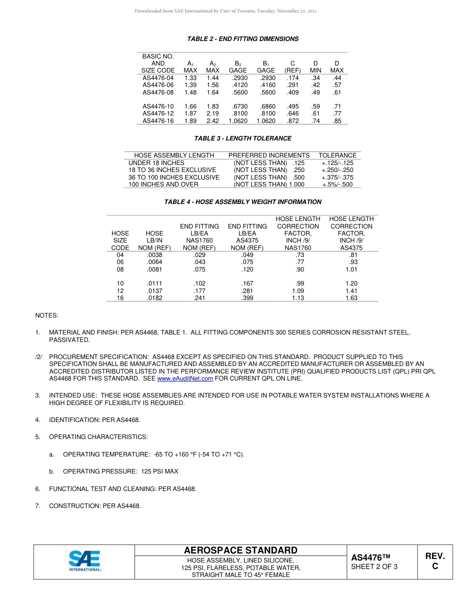 SAE AS4476C-2018.pdf_第2页