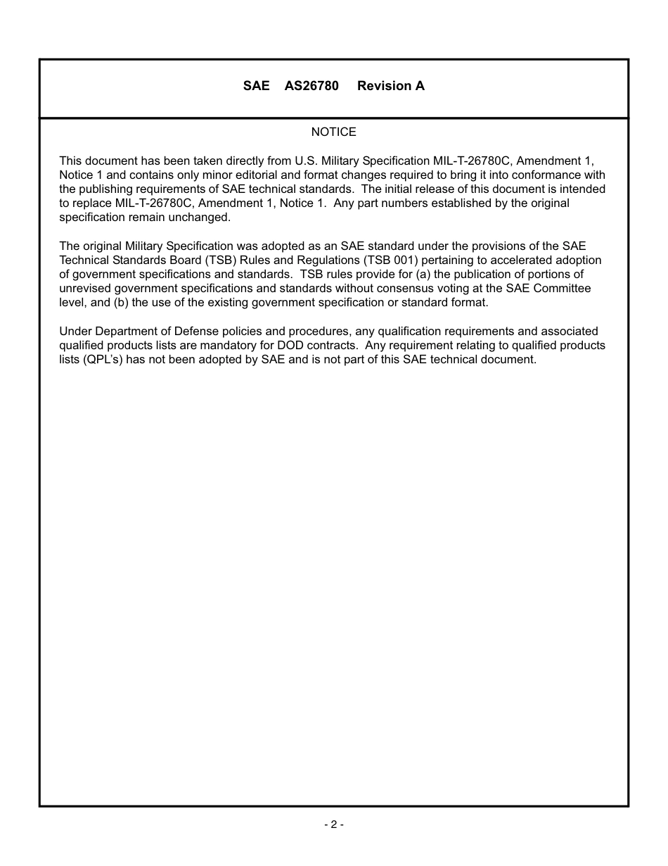 SAE AS26780A-2006.pdf_第2页