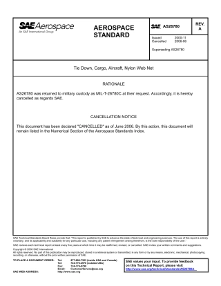 SAE AS26780A-2006.pdf