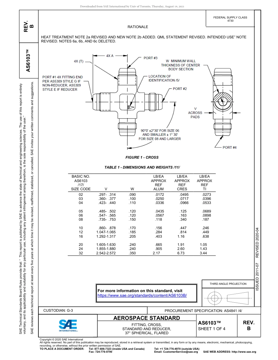 SAE AS6103B-2020.pdf_第1页